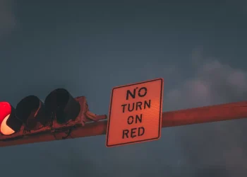 Utah Traffic Rule 2024 Update: Understanding the Right Turn on Red Rule