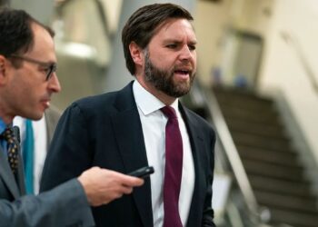 Vance reiterates support for Viktor Orban’s actions against universities in Hungary