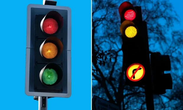 Virginia Traffic Rule 2024 Update: Understanding the Right Turn on Red Rule