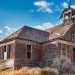 Washington Has An Abandoned Town That Most People Donโt Know About