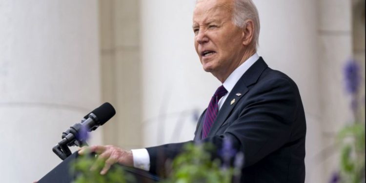 White House unveils ‘historic’ 21-state initiative to modernize U.S. power grid