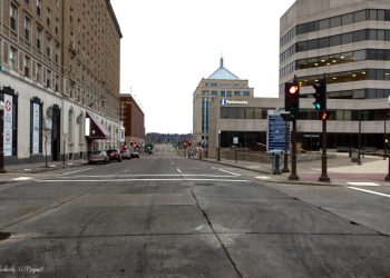 Wisconsin Has An Abandoned Town That Most People Don’t Know About