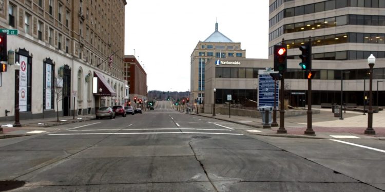 Wisconsin Has An Abandoned Town That Most People Don’t Know About