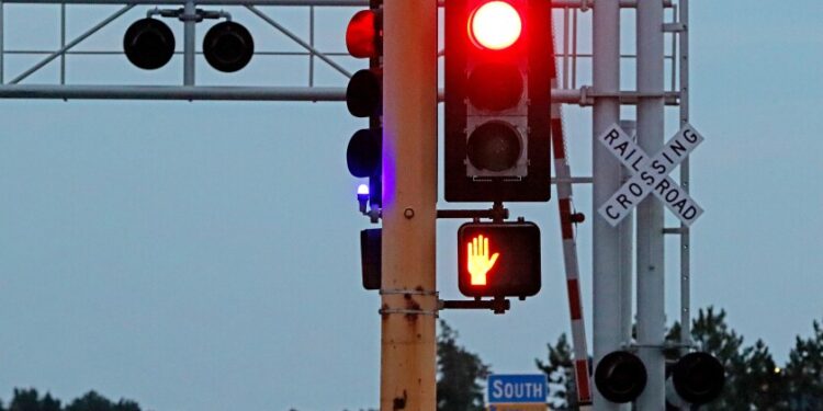 Wisconsin Traffic Rule 2024 Update: Understanding the Right Turn on Red Rule