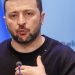 Zelensky wants Biden to attend Ukraine peace summit, claiming that only Putin would applaud him staying away