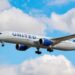 man ordered to pay United Airlines $20K for flight diversion: DOJ