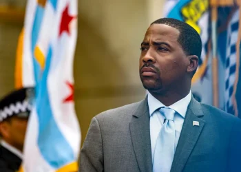 $100 Million Revenue Boost: Alderman Will Hall's Proposal to Tax Video Poker, Services, and More in Chicago