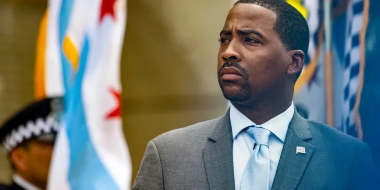 $100 Million Revenue Boost: Alderman Will Hall's Proposal to Tax Video Poker, Services, and More in Chicago