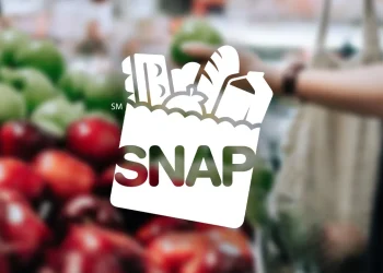 $11,834 New Mexicans Set to Receive Additional $135 SNAP Benefits in June to Address Food Insecurity