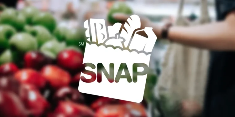 $11,834 New Mexicans Set to Receive Additional $135 SNAP Benefits in June to Address Food Insecurity