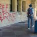 Stanford University President’s office briefly occupied by pro-Palestinian protesters; 13 individuals arrested.