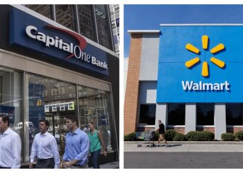 $16 Million Lawsuit Settlement and Walmart Ends Capital One Credit Card Partnership: Key Details