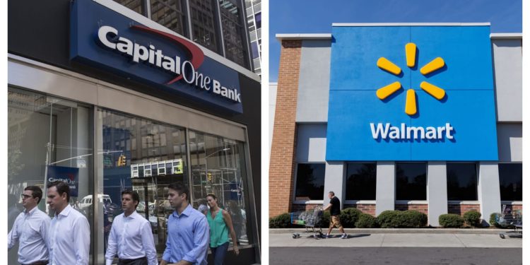 $16 Million Lawsuit Settlement and Walmart Ends Capital One Credit Card Partnership: Key Details