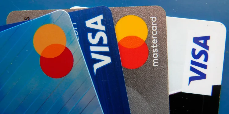 $21,836 Credit Card Debt: California Cities Lead the Nation in Shocking Debt Averages!