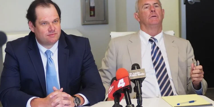 $26 Million Refund Bonanza: St. Louis Residents to Be Compensated for Remote Work Earnings Tax Overpayments