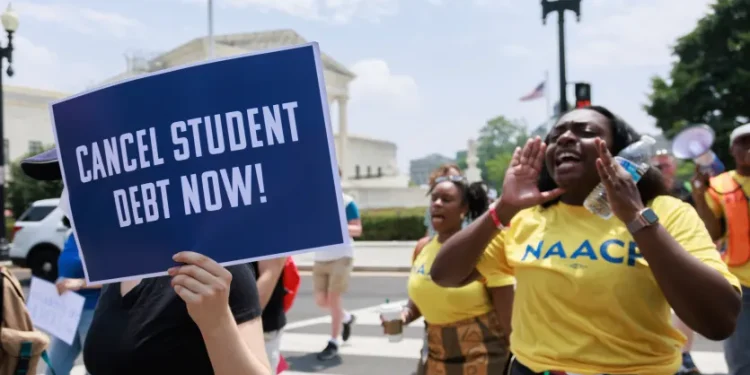 $393 Billion Student Loan Crisis, $45M Opioid Victory, and Epic Biden-Trump Debate Looms!