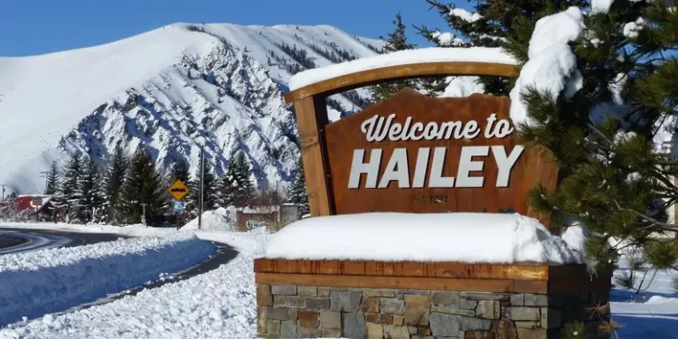 5 Idaho Towns People Are Fleeing As Soon As Possible