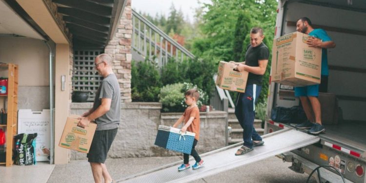 5 Kansas Towns People Are Fleeing As Soon As Possible