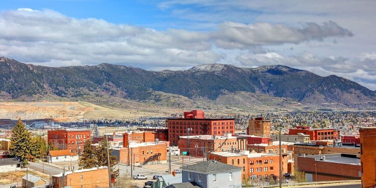 5 Montana Towns People Are Fleeing As Soon As Possible
