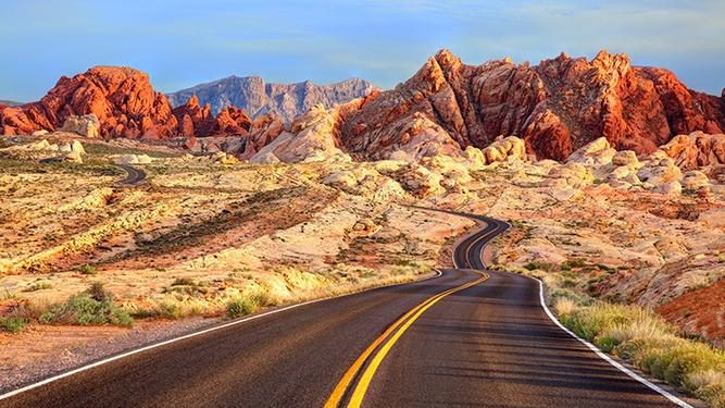 5 Nevada Towns People Are Fleeing As Soon As Possible—You Won’t Believe