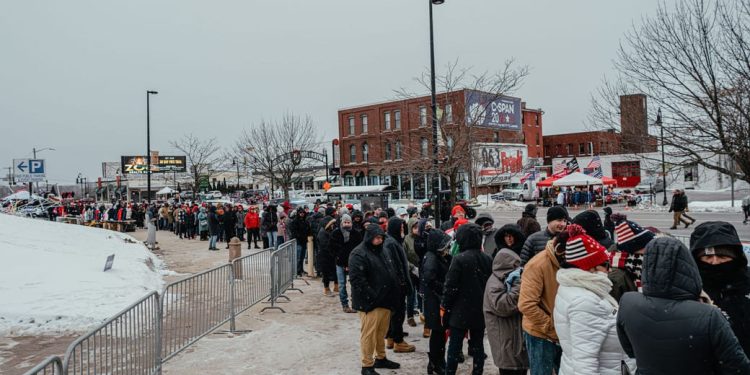 5 New Hampshire Towns People Are Fleeing As Soon