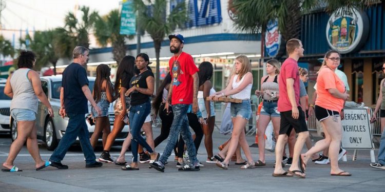 5 South Carolina Towns People Are Fleeing As Soon As Possible—You Won’t Believe