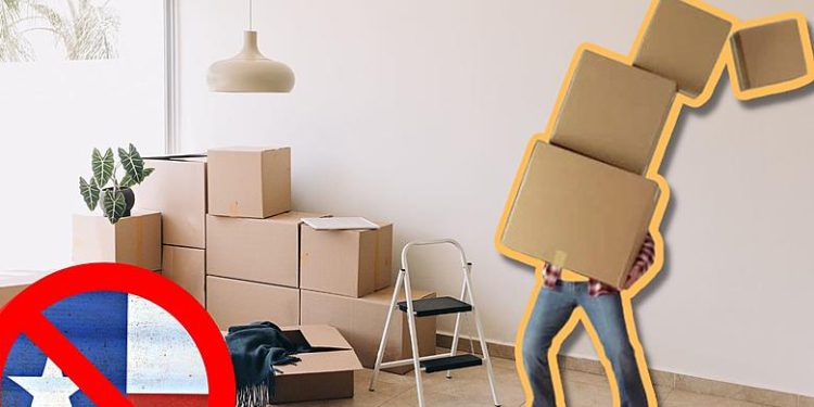 5 Texas Towns People Are Fleeing As Soon As Possible—You Won’t Believe