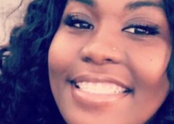 A Georgia convict shoots and kills a 24-year-old female food service worker in the prison’s kitchen