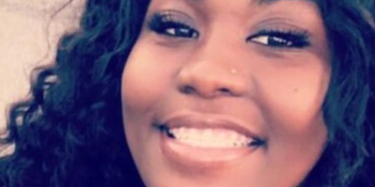 A Georgia convict shoots and kills a 24-year-old female food service worker in the prison’s kitchen