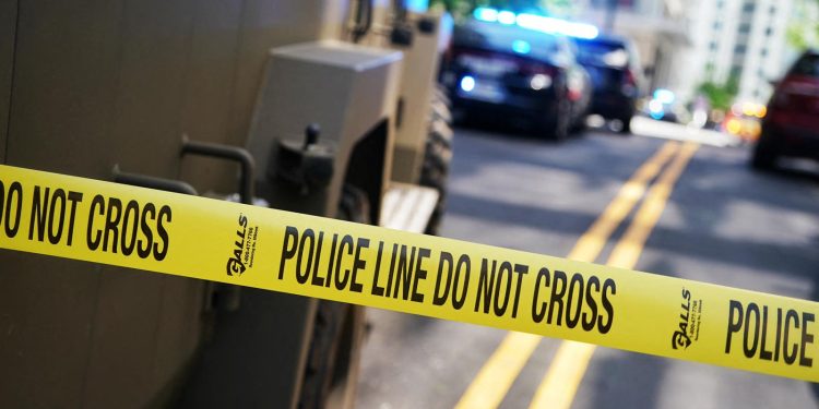 A Small California Town Has Suddenly Become The State’s Second-Ranked Murder Capital