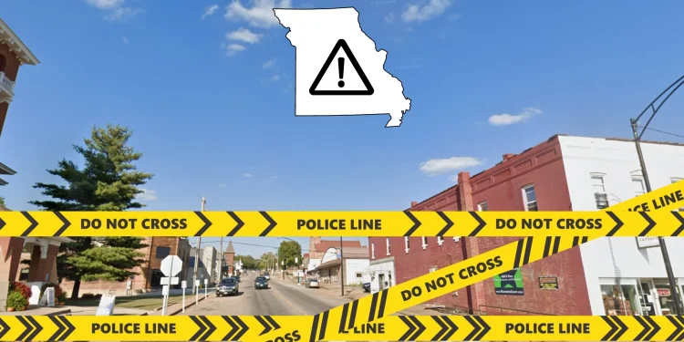 A Small Illinois Town Has Suddenly Become The State’s Second-Ranked Murder Capital