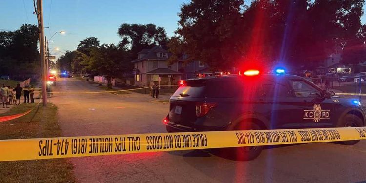 A Small New Jersey Town Has Suddenly Become The State’s Second Ranked Murder Capital