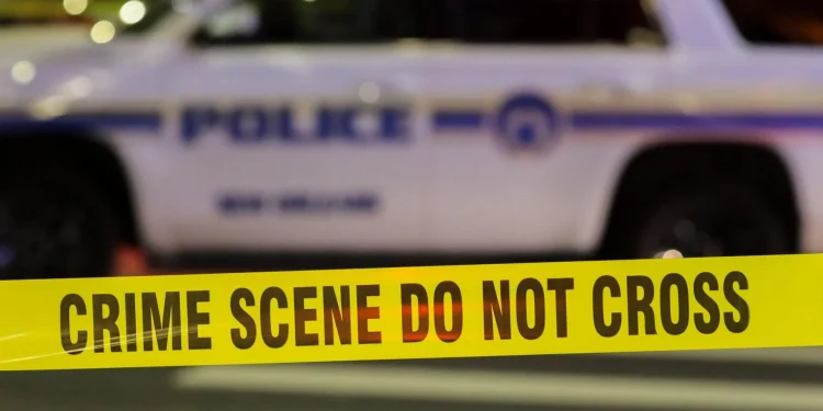 A Small North Carolina Town Has Suddenly Become The State’s Second Ranked Murder Capital