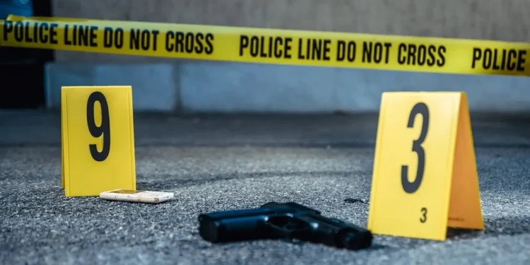 A Small Pennsylvania Town Has Suddenly Become The State’s Second-Ranked Murder Capital