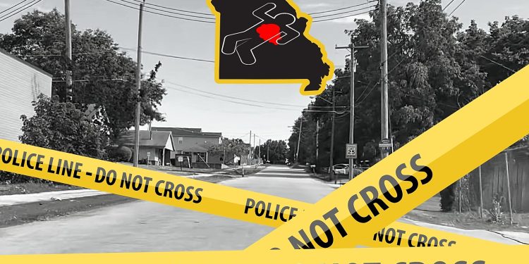 A Small Texas Town Has Suddenly Become The State’s Second-Ranked Murder Capital