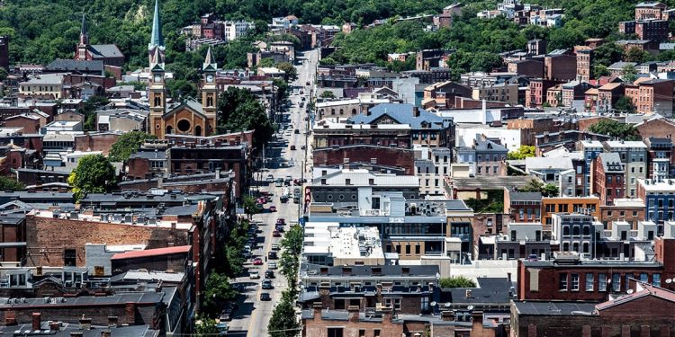 A Small Town In Ohio Has Suddenly Become TheA Small Town In Ohio Has Suddenly Become The Fourth Most Dangerous In The State Fourth Most Dangerous In The State