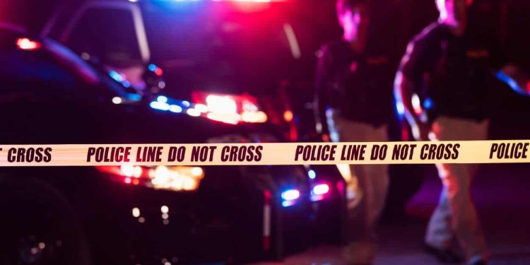 A Small Town in Pennsylvania Has Suddenly Become the Fourth Most Dangerous in the State