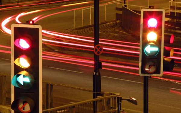 Alaska Traffic Rule 2024 Update: Understanding the Right Turn on Red Rule