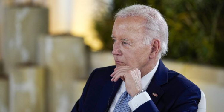 Biden plans to Give Legal Protections to Undocumented Spouses of U.S. Citizens