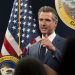 California Faces $46.8 Billion Deficit, Compromises on Minimum Wage Hike for 426,000 Healthcare Workers