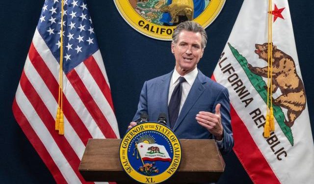 California Lawmakers Secure $211 Billion Budget, Defying Governor's Plans to Cut Aid to Low-Income Immigrants