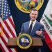 California Lawmakers Secure $211 Billion Budget, Defying Governor's Plans to Cut Aid to Low-Income Immigrants
