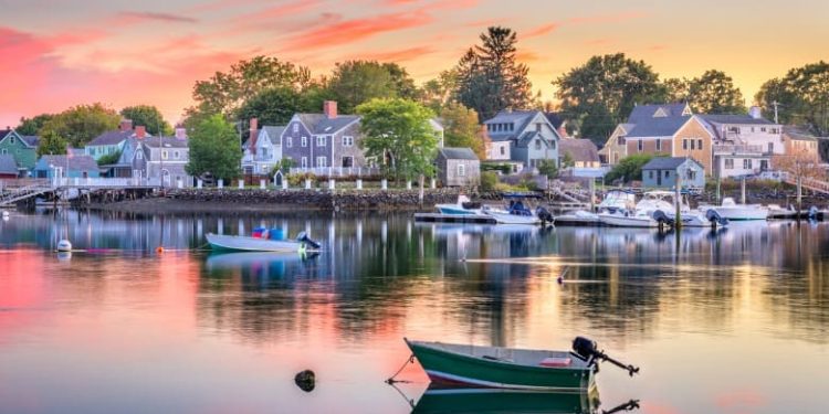 Check These Cheapest Places to Live in New Hampshire State for 2024