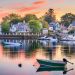 Check These Cheapest Places to Live in New Hampshire State for 2024