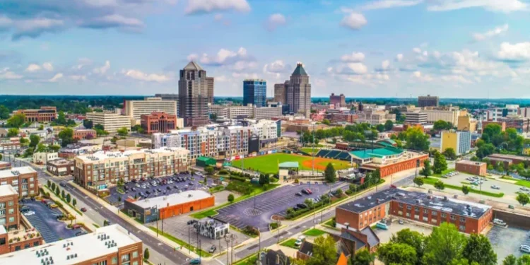 Check These Cheapest Places to Live in North Carolina State for 2024