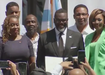 Chicago Mayor Brandon Johnson Invests $500,000 in Task Force to Study Reparations for Black Residents