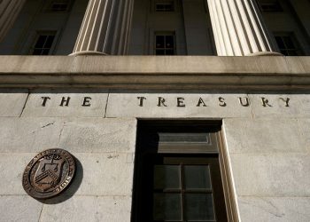 Closing Tax Loophole: Treasury Aims to Recoup $50 Billion from High-Net-Worth Individuals and Partnerships