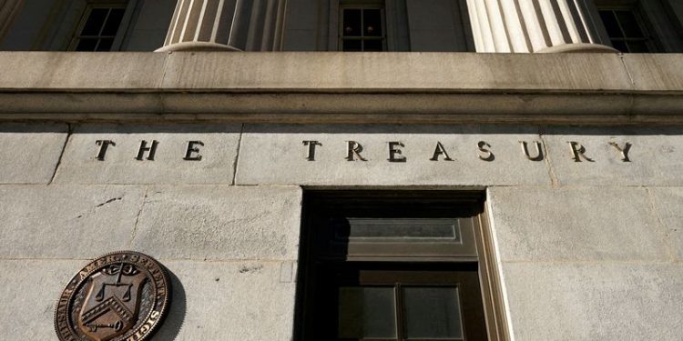 Closing Tax Loophole: Treasury Aims to Recoup $50 Billion from High-Net-Worth Individuals and Partnerships