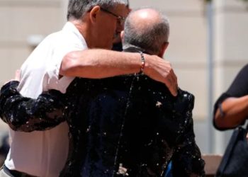 Club Q mass shooter sentenced to 55 years in prison for hate crimes charges