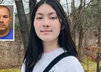 Cops: A Man On Bond For Raping His 16-year-old Stepdaughter Kidnapped And Murdered Her Before Killing Himself